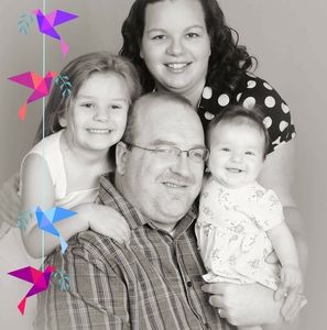 Meet your Posher, Katherine